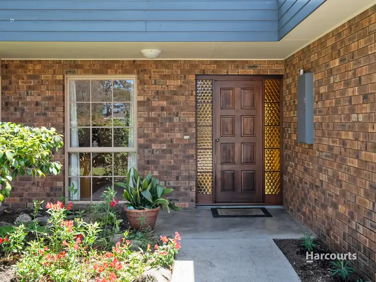 Fourth view of Homely house listing, 10 Winston Avenue, Seven Mile Beach TAS 7170