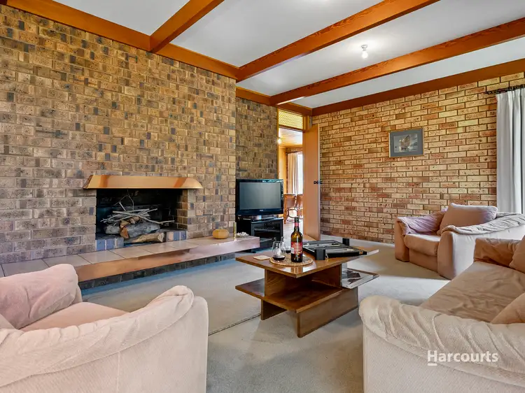 Sixth view of Homely house listing, 10 Winston Avenue, Seven Mile Beach TAS 7170