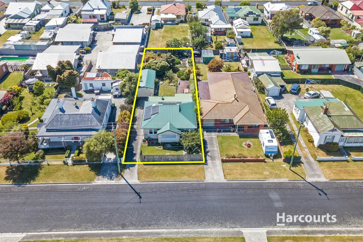 Main view of Homely house listing, 55 Heathcote Street, Ulverstone TAS 7315