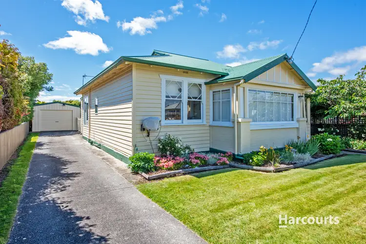 Second view of Homely house listing, 55 Heathcote Street, Ulverstone TAS 7315