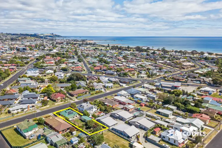 Third view of Homely house listing, 55 Heathcote Street, Ulverstone TAS 7315