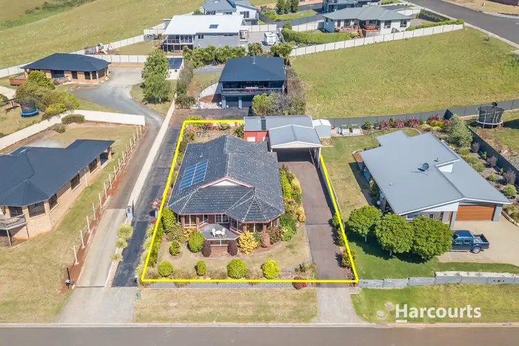 Main view of Homely house listing, 6 Maisie Place, Ulverstone TAS 7315