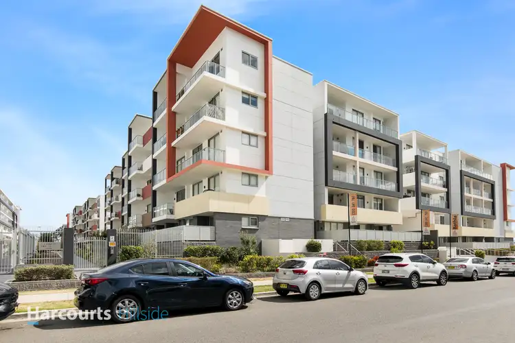 404/5 Manchester Drive, Schofields NSW 2762