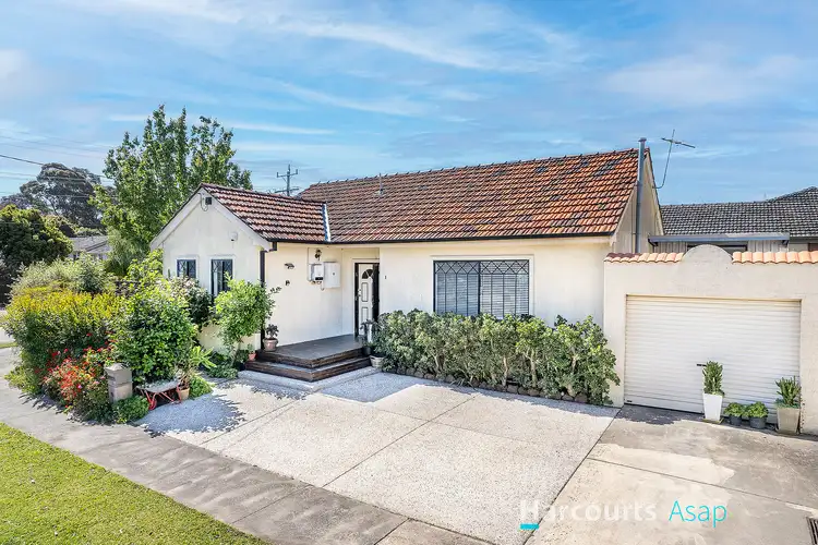 Main view of Homely unit listing, 1/71 Callander Road, Noble Park VIC 3174