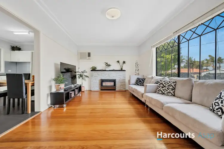 Second view of Homely unit listing, 1/71 Callander Road, Noble Park VIC 3174