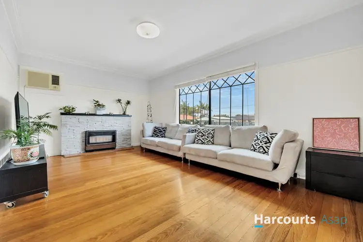 Third view of Homely unit listing, 1/71 Callander Road, Noble Park VIC 3174