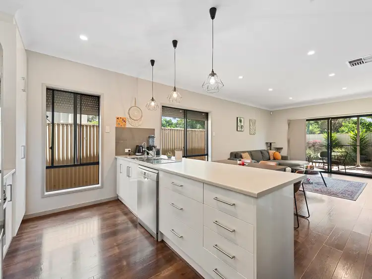 Second view of Homely house listing, 3 Jenkins Drive, Salisbury Park SA 5109