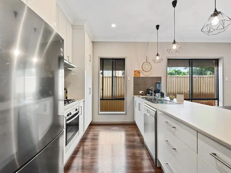 Third view of Homely house listing, 3 Jenkins Drive, Salisbury Park SA 5109