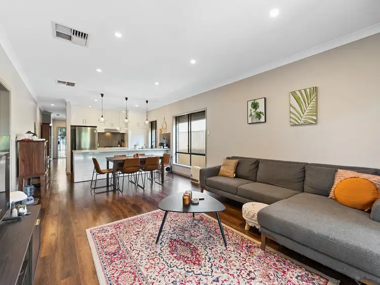 Fifth view of Homely house listing, 3 Jenkins Drive, Salisbury Park SA 5109