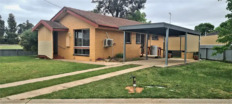 134 Victoria Street, Kerang VIC 3579