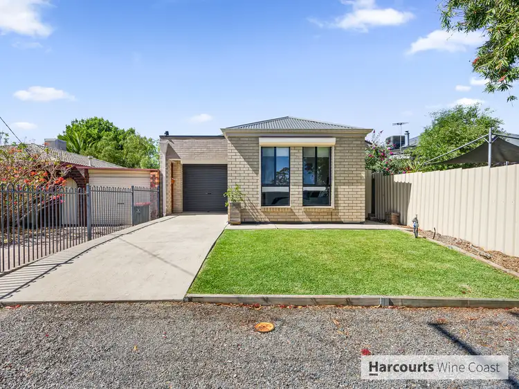 2A Acacia Road, Morphett Vale SA 5162