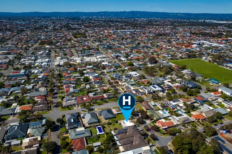 Third view of Homely house listing, 20 Margaret Street, Henley Beach SA 5022