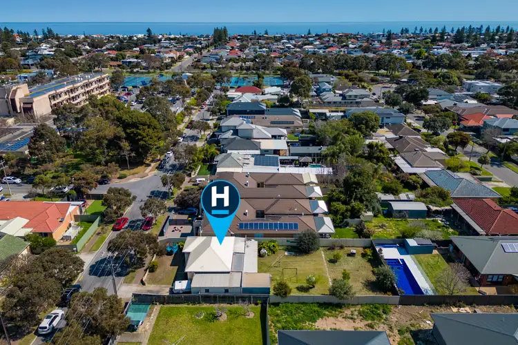 Fourth view of Homely house listing, 20 Margaret Street, Henley Beach SA 5022