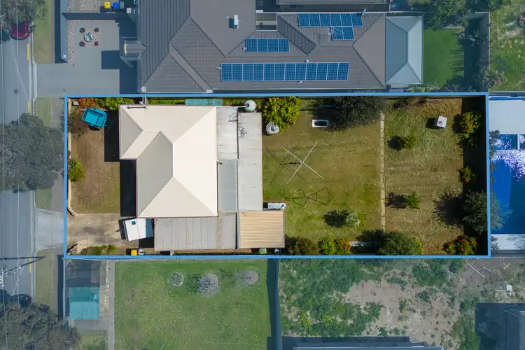 Fifth view of Homely house listing, 20 Margaret Street, Henley Beach SA 5022