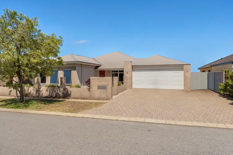 Second view of Homely house listing, 136 Countess Circuit, South Yunderup WA 6208