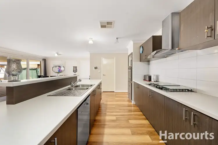 Third view of Homely house listing, 136 Countess Circuit, South Yunderup WA 6208