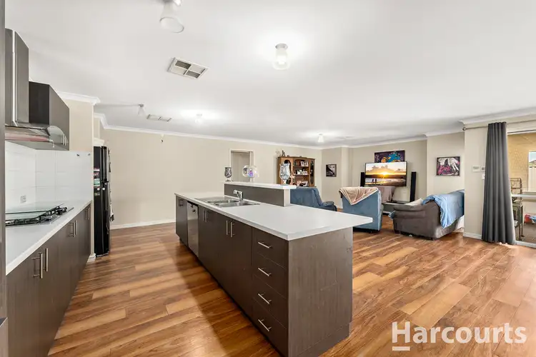 Fourth view of Homely house listing, 136 Countess Circuit, South Yunderup WA 6208