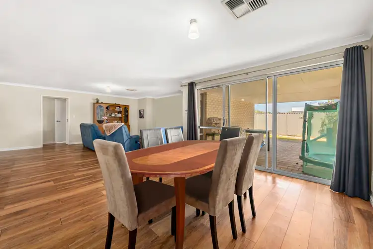 Fifth view of Homely house listing, 136 Countess Circuit, South Yunderup WA 6208