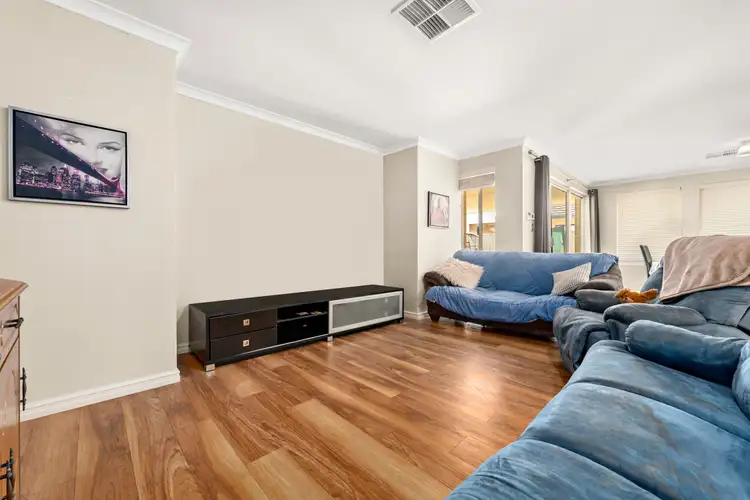 Sixth view of Homely house listing, 136 Countess Circuit, South Yunderup WA 6208