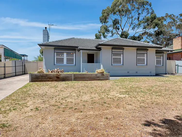 13 Bellinger Road, Elizabeth East SA 5112