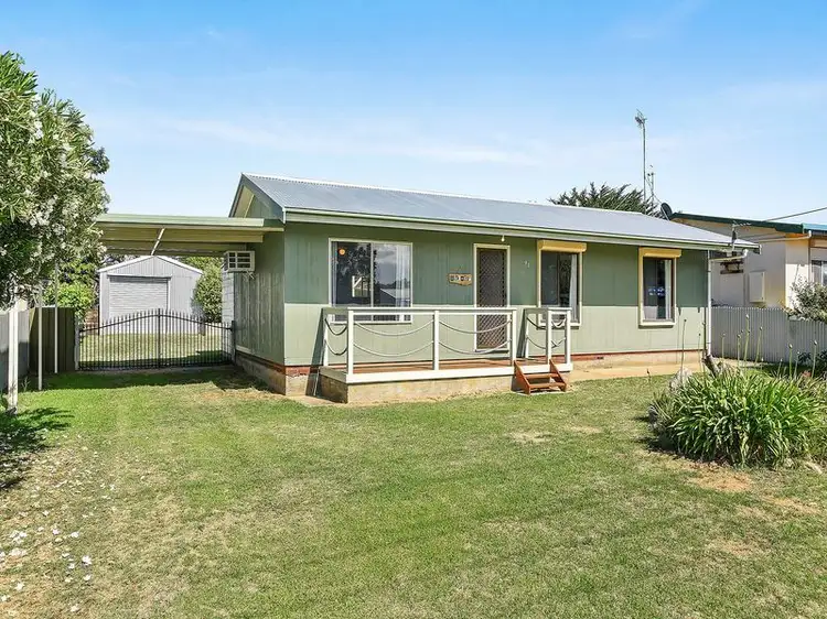 91 Beach Road, Goolwa Beach SA 5214