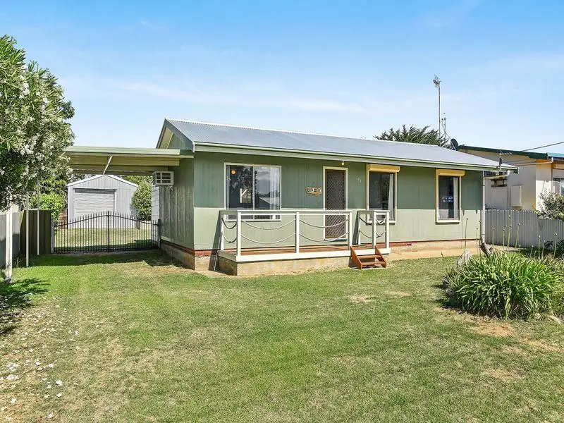 Main view of Homely house listing, 91 Beach Road, Goolwa Beach SA 5214