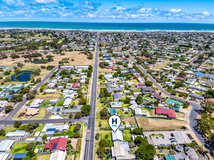 Second view of Homely house listing, 91 Beach Road, Goolwa Beach SA 5214