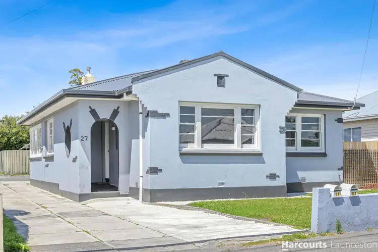 1/27 Foch Street, Mowbray TAS 7248
