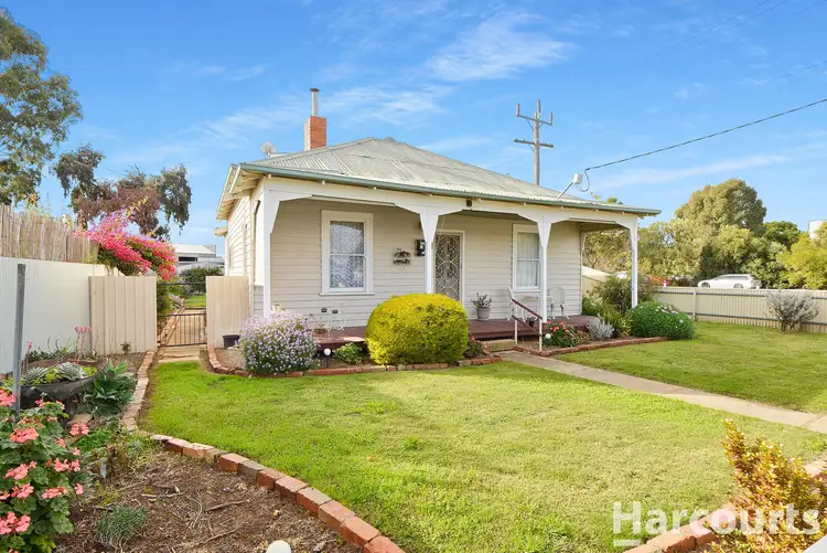5 Stewart Street, Rupanyup VIC 3388