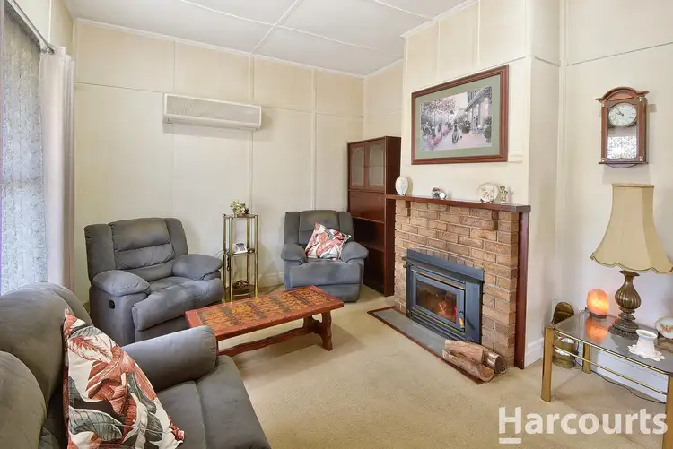 Second view of Homely house listing, 5 Stewart Street, Rupanyup VIC 3388