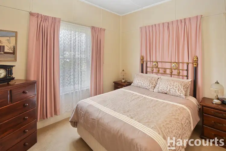 Fourth view of Homely house listing, 5 Stewart Street, Rupanyup VIC 3388