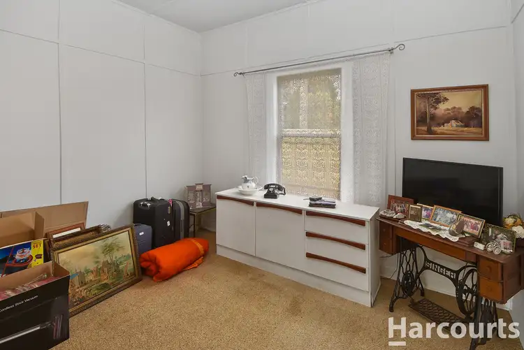 Fifth view of Homely house listing, 5 Stewart Street, Rupanyup VIC 3388