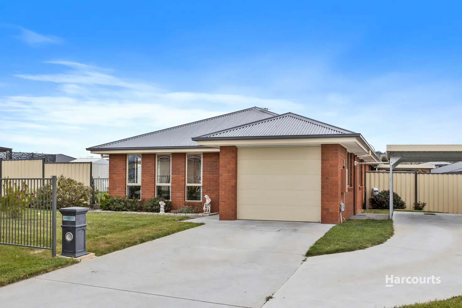 Main view of Homely house listing, 2 Hollingsworth Street, Brighton TAS 7030