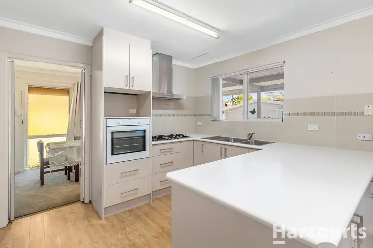 Sixth view of Homely house listing, 21 Marlow Way, Thornlie WA 6108