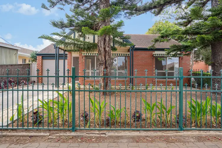 1/71 Winston Avenue, Daw Park SA 5041