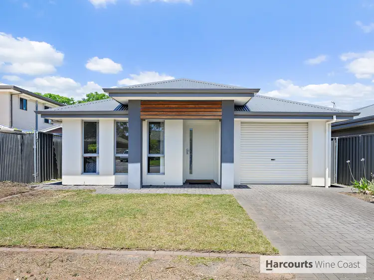 Main view of Homely house listing, 8a Desoto Drive, Port Willunga SA 5173
