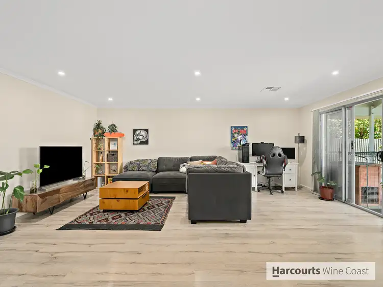 Third view of Homely house listing, 8a Desoto Drive, Port Willunga SA 5173