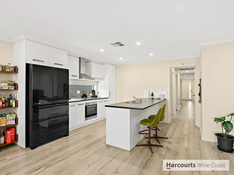 Fifth view of Homely house listing, 8a Desoto Drive, Port Willunga SA 5173