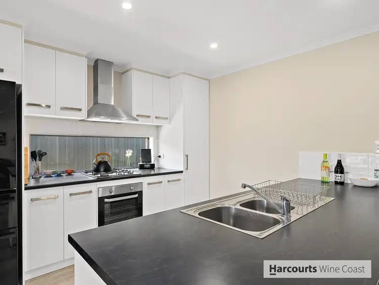 Sixth view of Homely house listing, 8a Desoto Drive, Port Willunga SA 5173