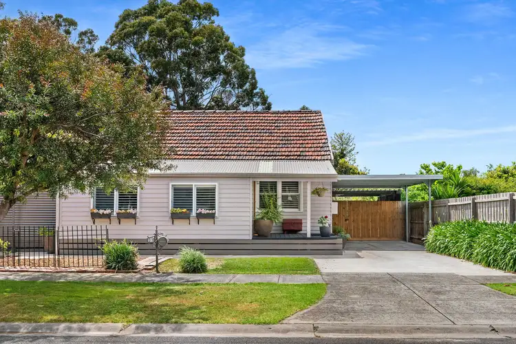 31 Orotava Street, Crib Point VIC 3919