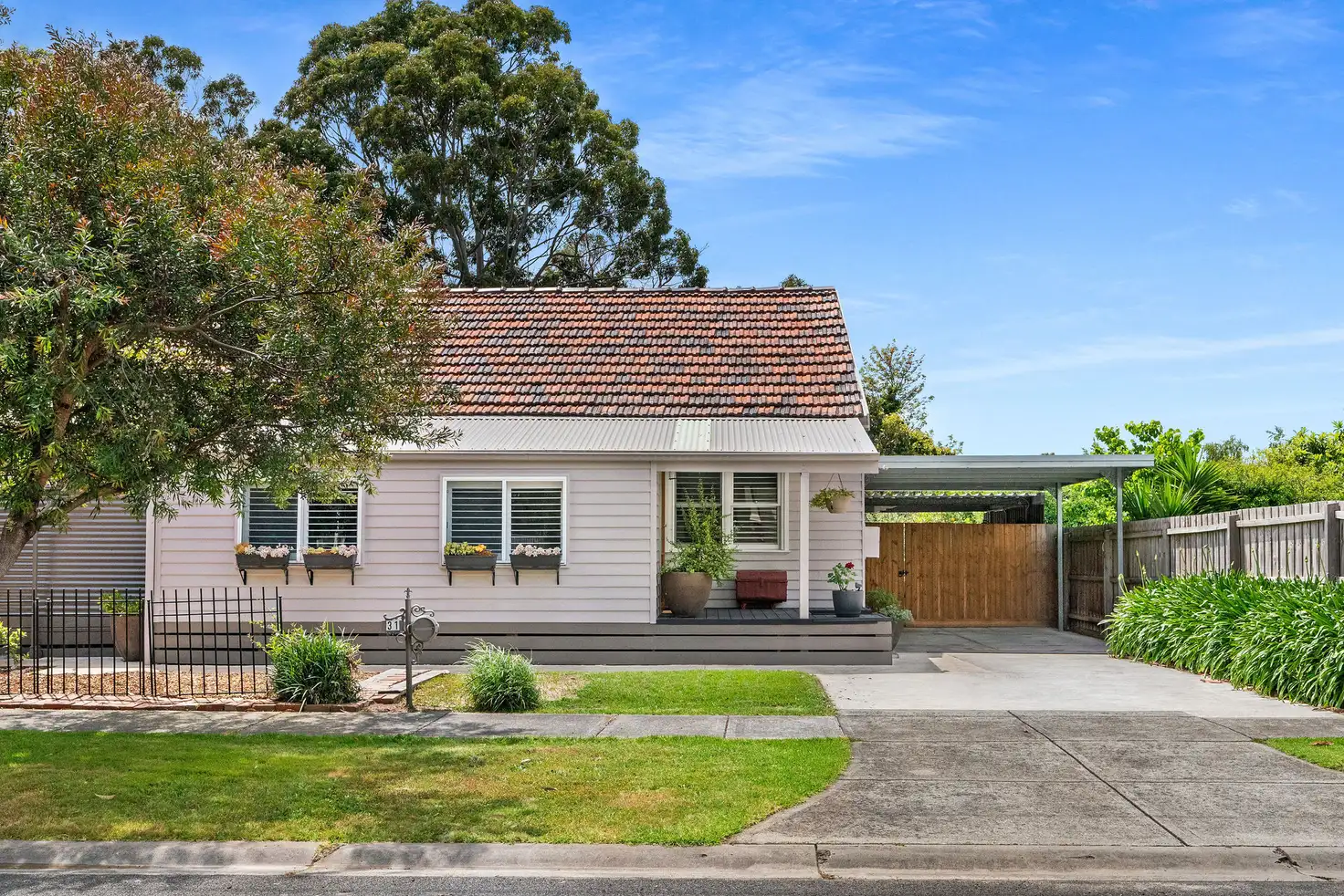 Main view of Homely house listing, 31 Orotava Street, Crib Point VIC 3919