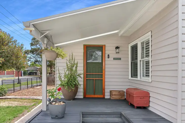 Second view of Homely house listing, 31 Orotava Street, Crib Point VIC 3919