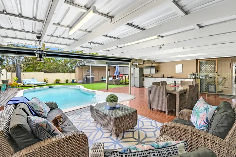 59 Greenacre Drive, Parkwood QLD 4214