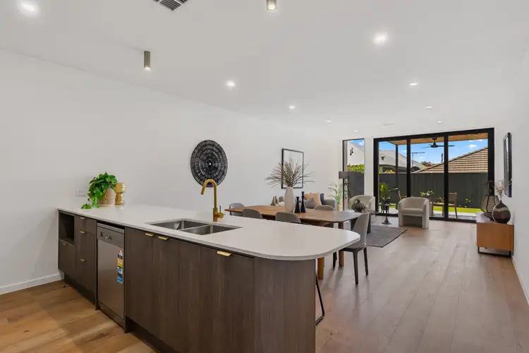 Second view of Homely house listing, 8/4 Main Street, Lockleys SA 5032