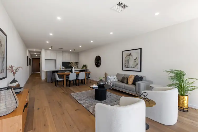 Sixth view of Homely house listing, 8/4 Main Street, Lockleys SA 5032