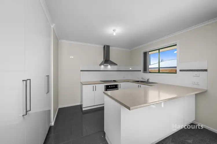 Third view of Homely villa listing, 2/40 Racecourse Road, Brighton TAS 7030