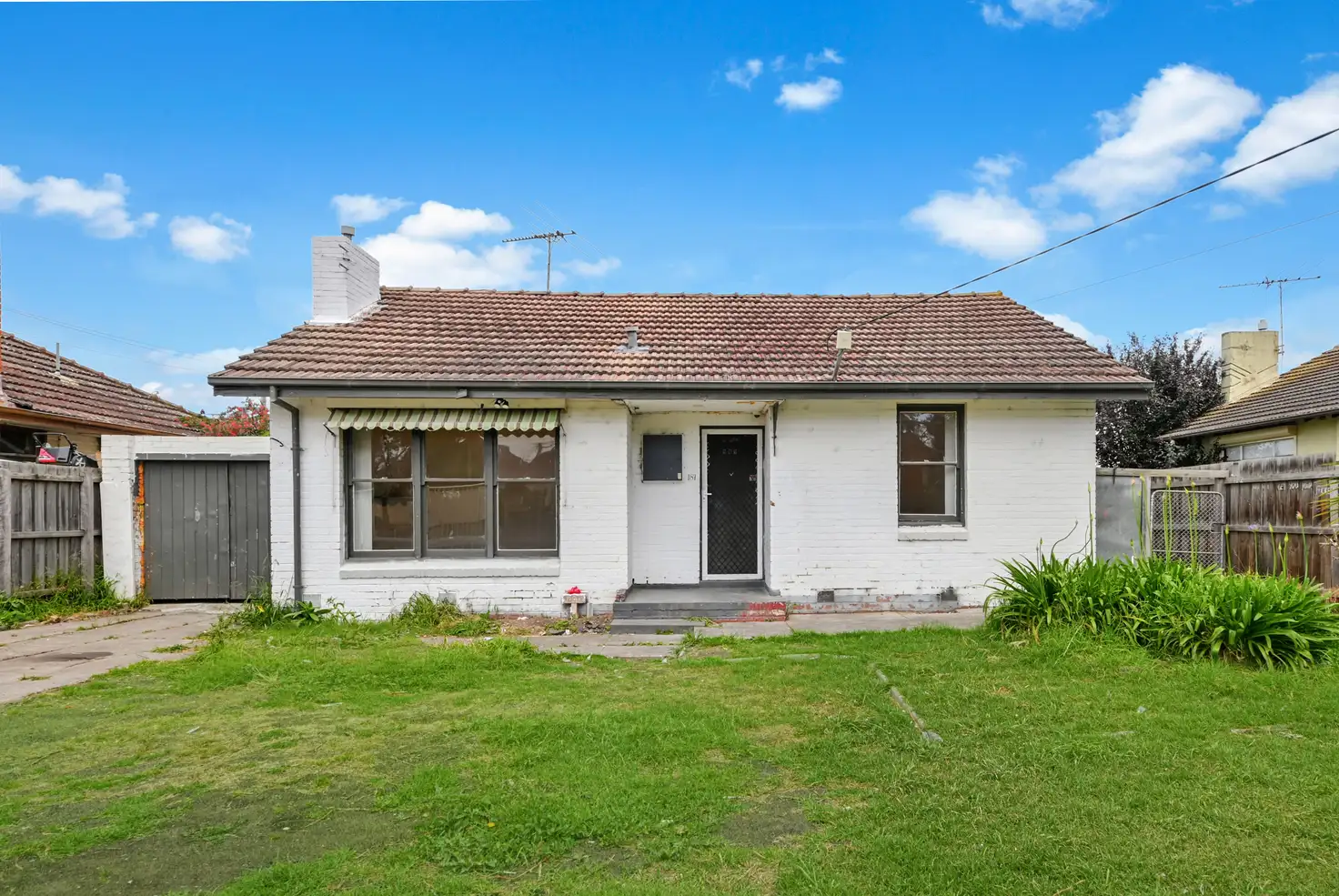 Main view of Homely house listing, 181 Daley Street, Glenroy VIC 3046