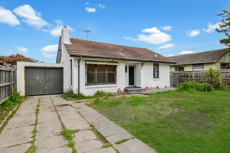 Second view of Homely house listing, 181 Daley Street, Glenroy VIC 3046