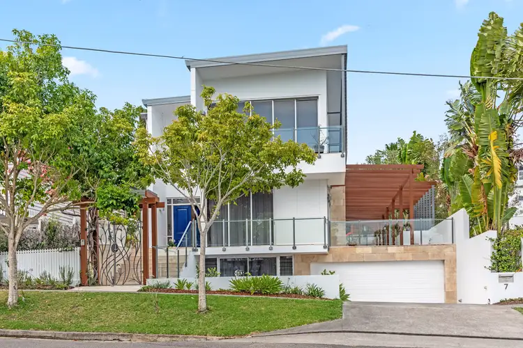 7 Phipps Street, East Brisbane QLD 4169
