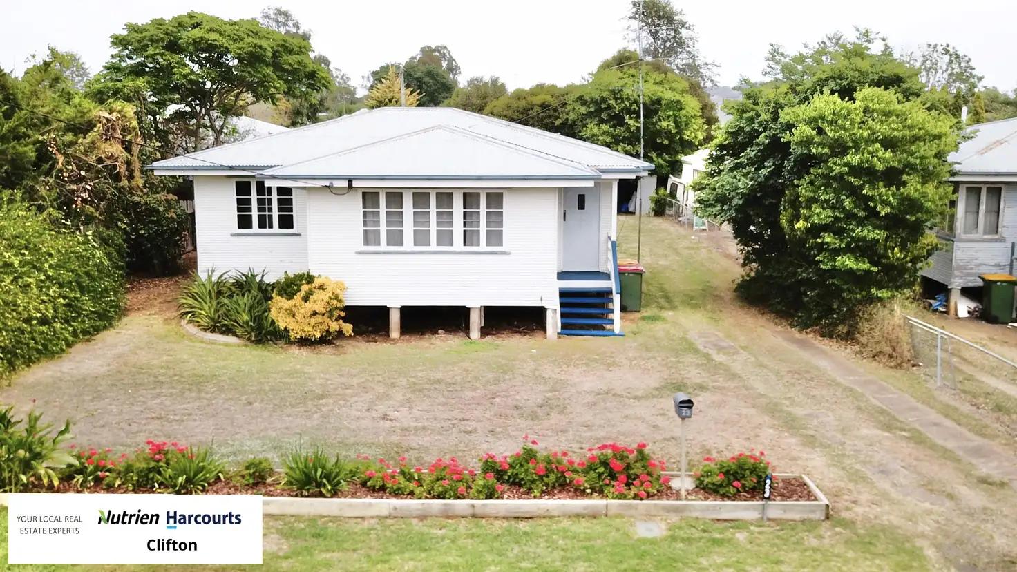 Main view of Homely house listing, 23 John Street, Clifton QLD 4361